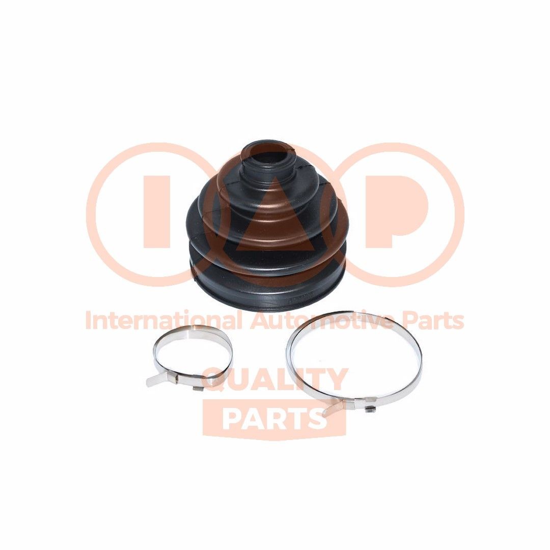 IAP QUALITY PARTS Kaitsekumm, veovõll 407-13041 407-13041 Veovõlli otsa porikumm IAP QUALITY PARTS NISSAN X-TRAIL