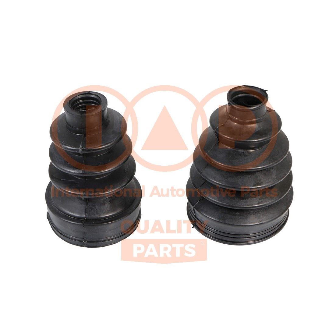 IAP QUALITY PARTS Kaitsekummikomplekt, veovõll 407-16082K 407-16082K Veovõlli otsa porikumm SUZUKI VITARA IAP QUALITY PARTS