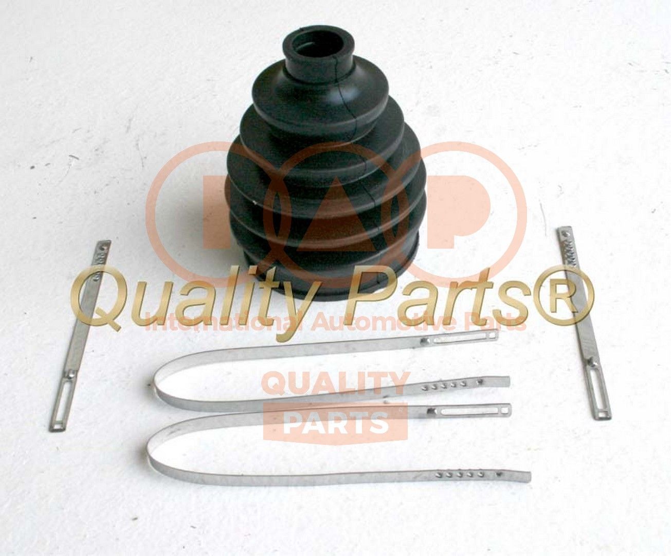 IAP QUALITY PARTS Drivaksel Manchet 407-20090 407-20090 Drivaksel manchet IAP QUALITY PARTS VW CADDY