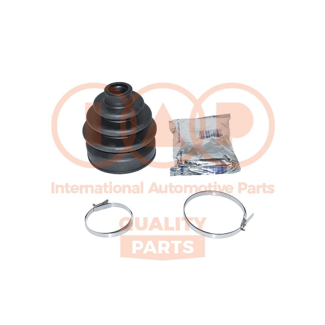 IAP QUALITY PARTS Cuffia semiasse 407-21020 407-21020 Kit cuffia giunto IAP QUALITY PARTS Mitsubishi