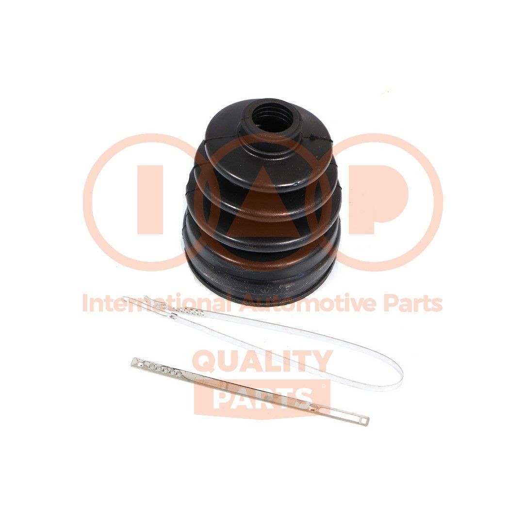 IAP QUALITY PARTS Cuffia semiasse 407-21083 407-21083 costo Cuffia semiasse AUDI Q7 IAP QUALITY PARTS