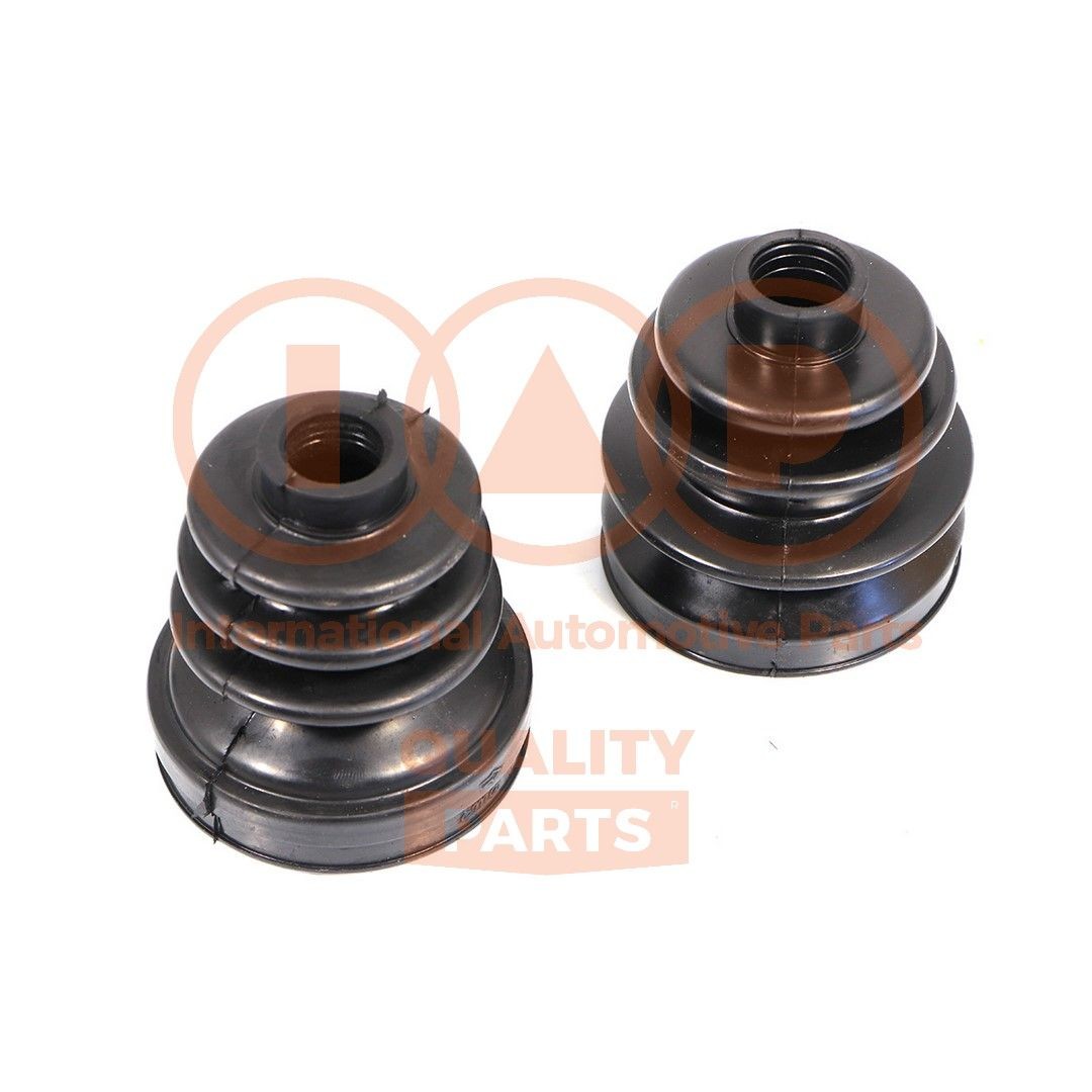 IAP QUALITY PARTS Drivaksel Manchetsæt 407-22040K 407-22040K Drivakselmanchet DAIHATSU TERIOS IAP QUALITY PARTS