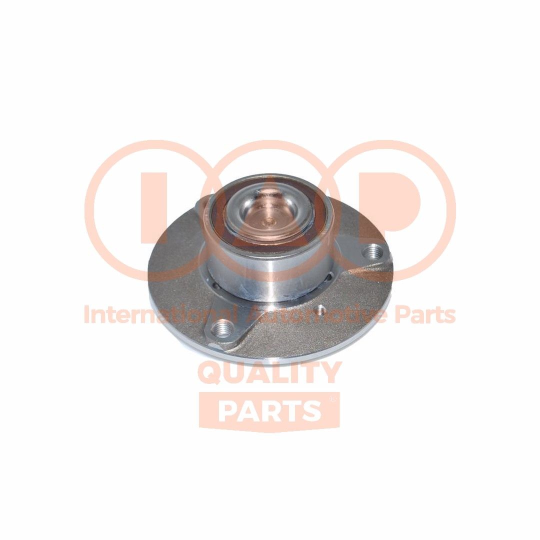 IAP QUALITY PARTS Wielnaaf 408-00102K IAP QUALITY PARTS 408-00102K originele Wielnaaf Fortwo II Cabrio (451) kosten