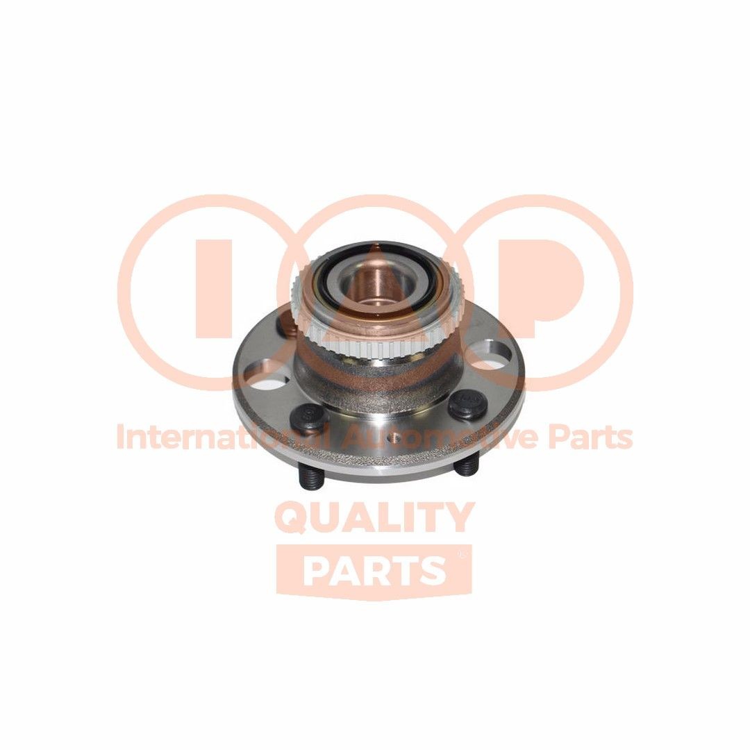 IAP QUALITY PARTS Moyeu de roue 408-06013K Moyeu de roue HONDA IAP QUALITY PARTS 408-06013K