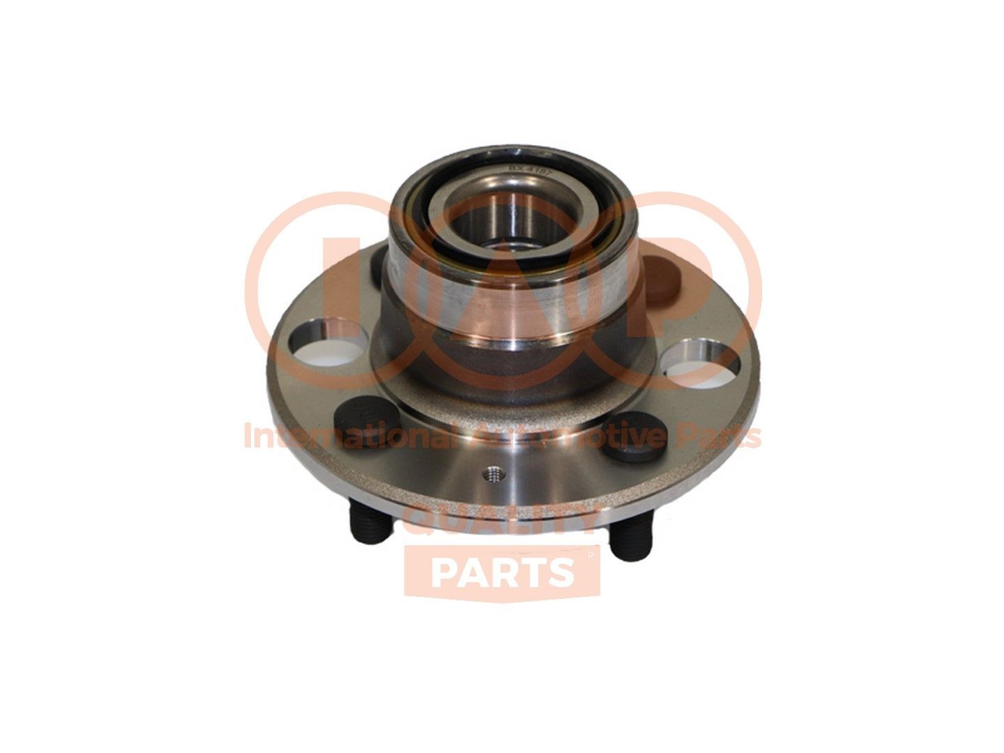 IAP QUALITY PARTS Cubo da roda 408-06014K 408-06014K Cubo da roda IAP QUALITY PARTS HONDA ACCORD
