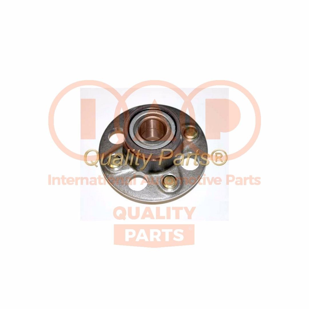 IAP QUALITY PARTS Moyeu de roue 408-06083K Moyeu de roue IAP QUALITY PARTS HONDA 408-06083K