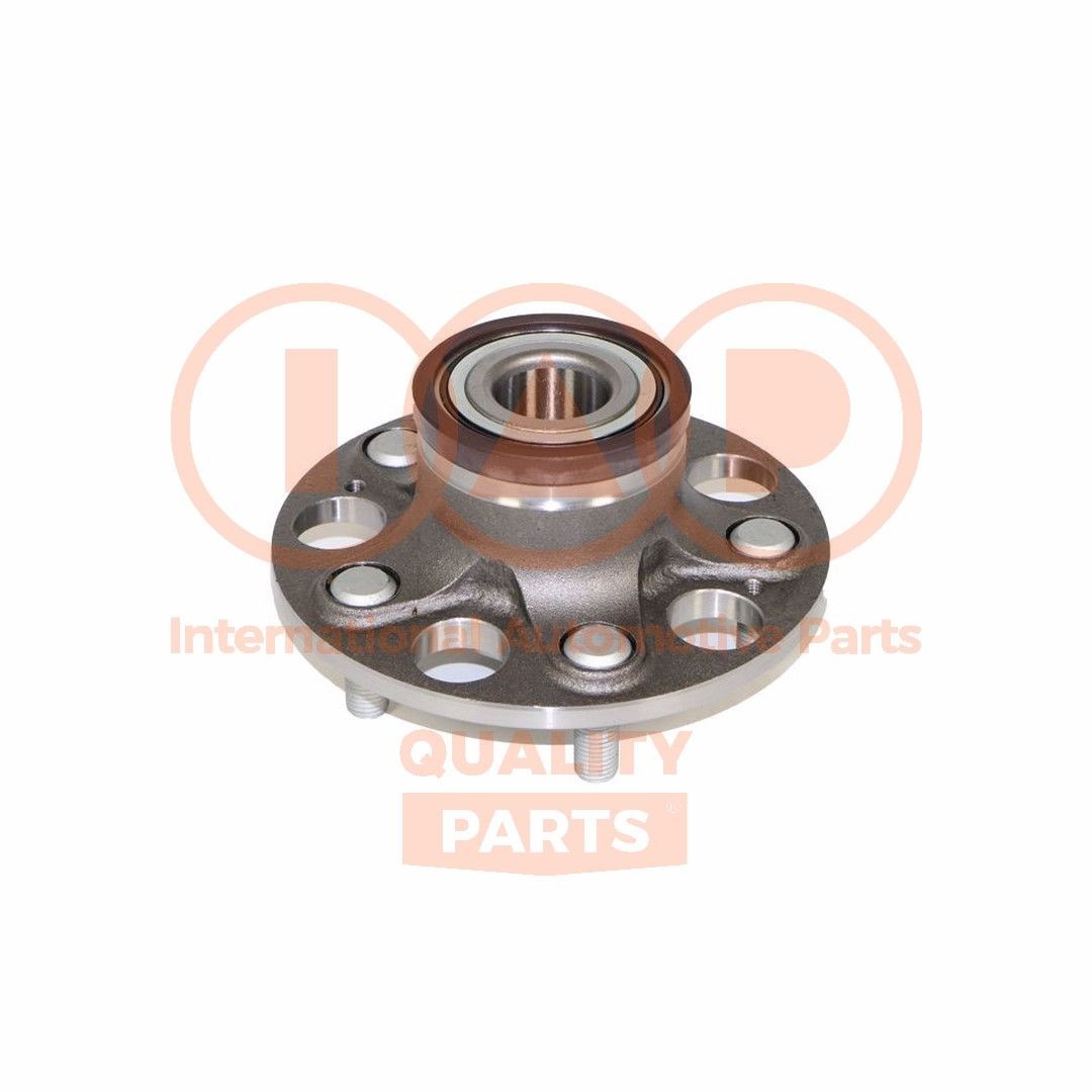 IAP QUALITY PARTS Radnabe 408-06096K 408-06096K IAP QUALITY PARTS Radnabe HONDA Kosten