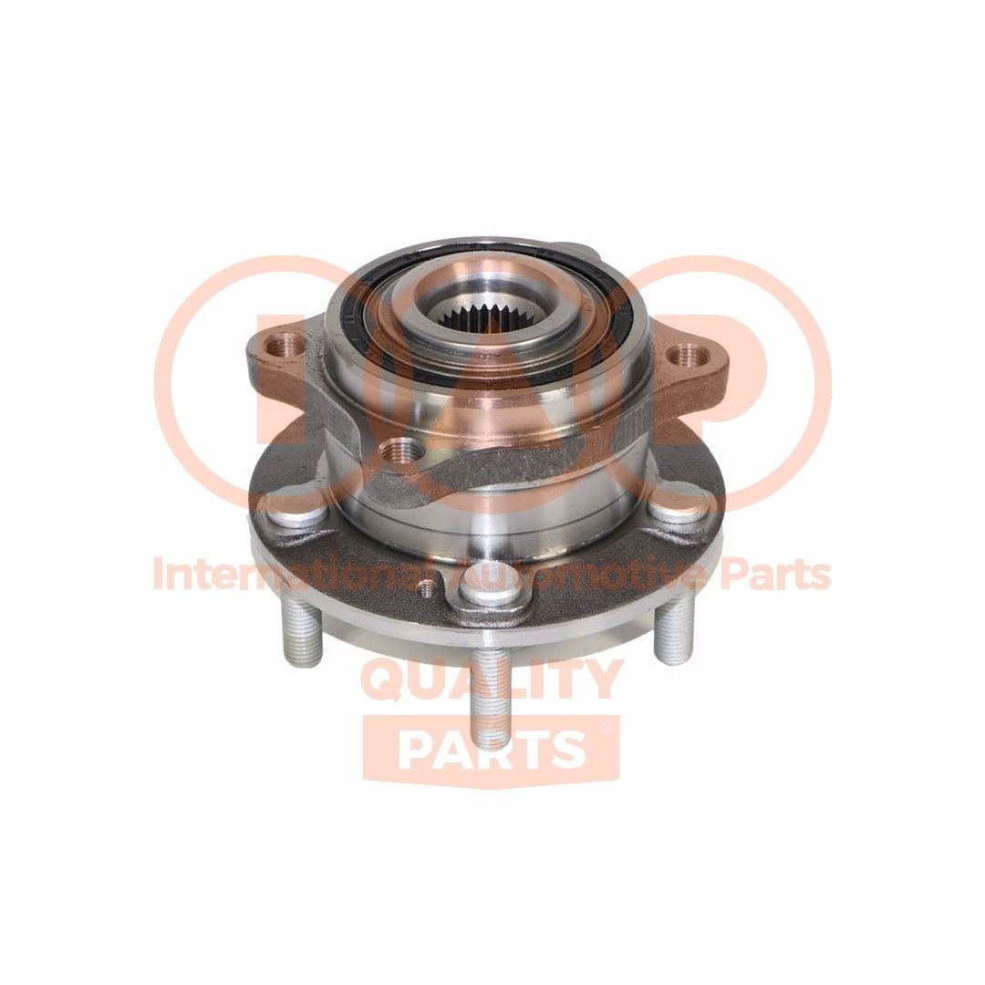 IAP QUALITY PARTS Náboj kolesa 408-07003K Náboj kolesa IAP QUALITY PARTS HYUNDAI 408-07003K