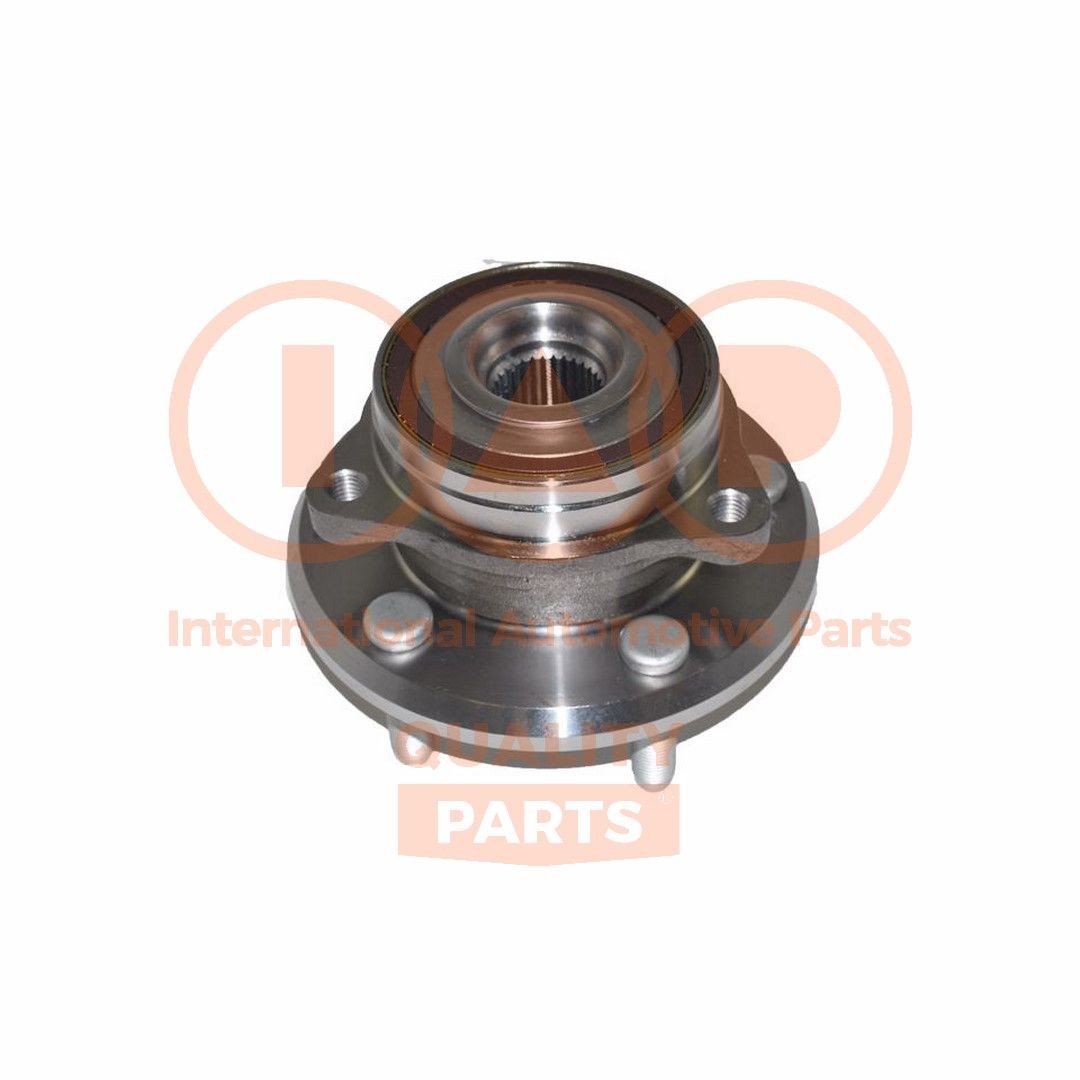 Mozzo ruota IAP QUALITY PARTS 408-10046K IAP QUALITY PARTS 408-10046K Mozzo ruota posteriore sinistra destra Jeep GRAND CHEROKEE 2022