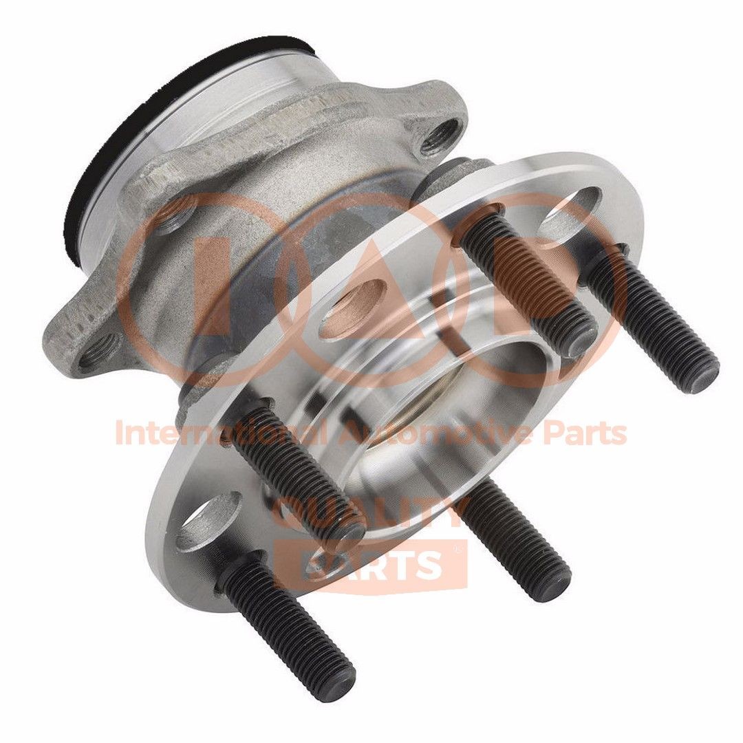 IAP QUALITY PARTS Cubo da roda 408-10070K 408-10070K Cubo da roda IAP QUALITY PARTS JEEP COMMANDER