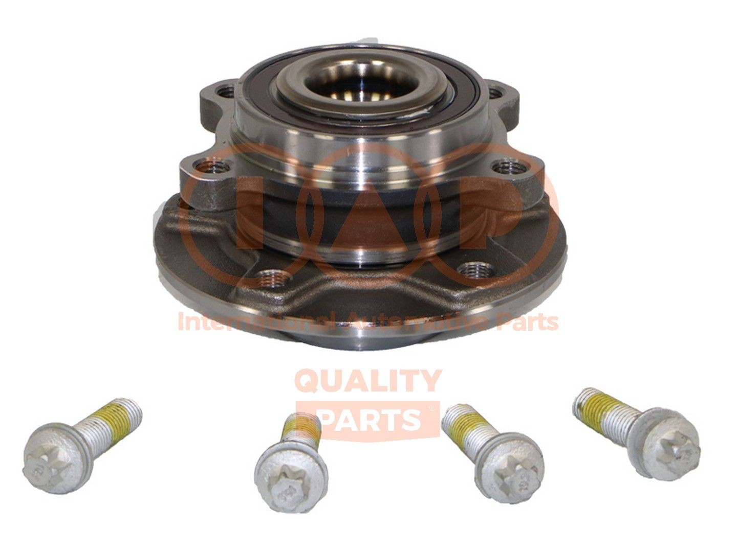 IAP QUALITY PARTS Wielnaaf 408-10081K IAP QUALITY PARTS Wielnaaf JEEP 408-10081K