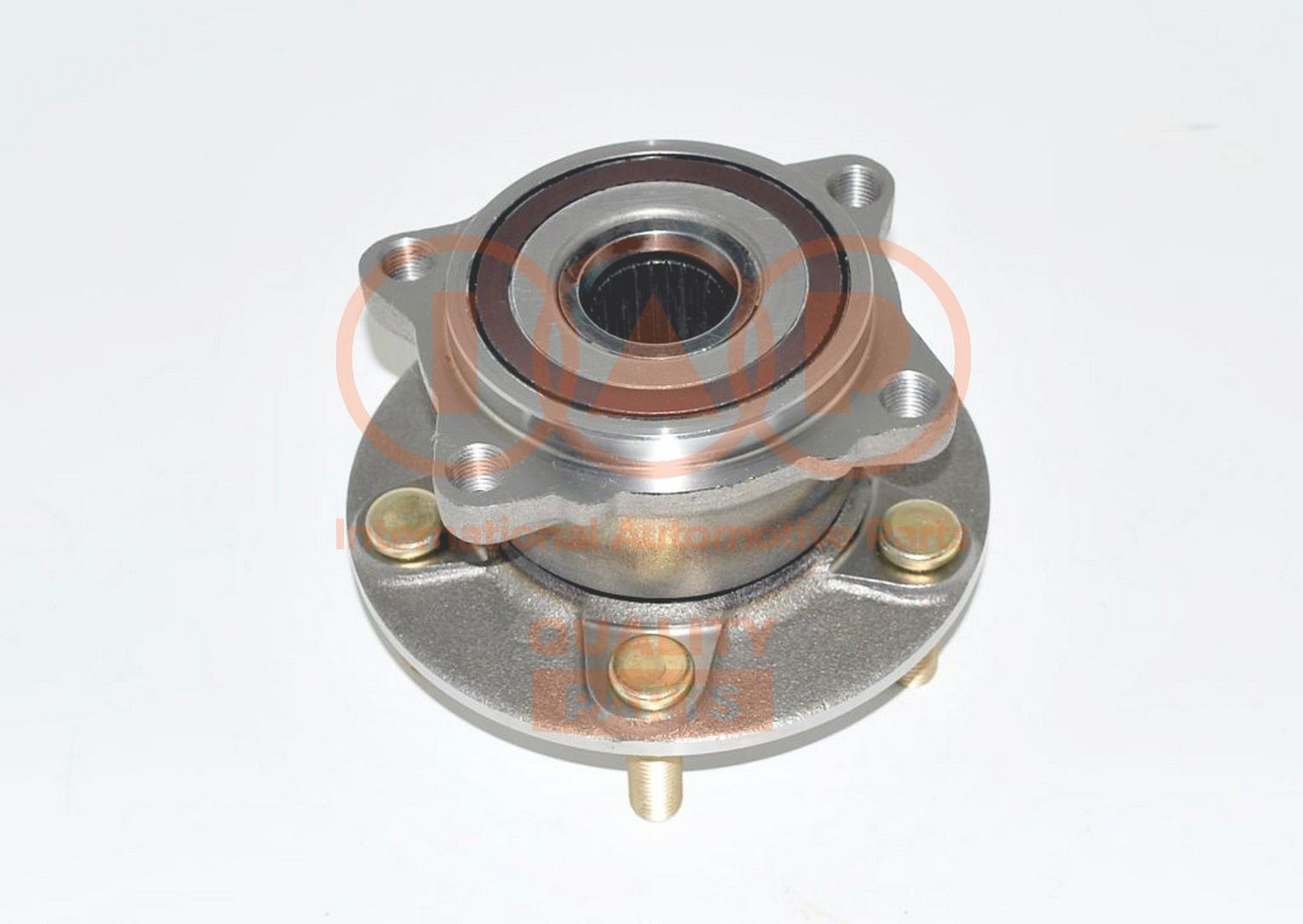 IAP QUALITY PARTS Wielnaaf 408-12058K 408-12058K IAP QUALITY PARTS Wielnaven Mitsubishi goedkoop