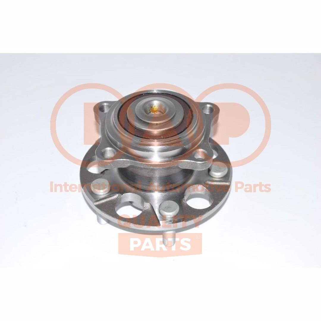 IAP QUALITY PARTS Moyeu de roue 408-12111K Moyeu de roue MITSUBISHI IAP QUALITY PARTS 408-12111K