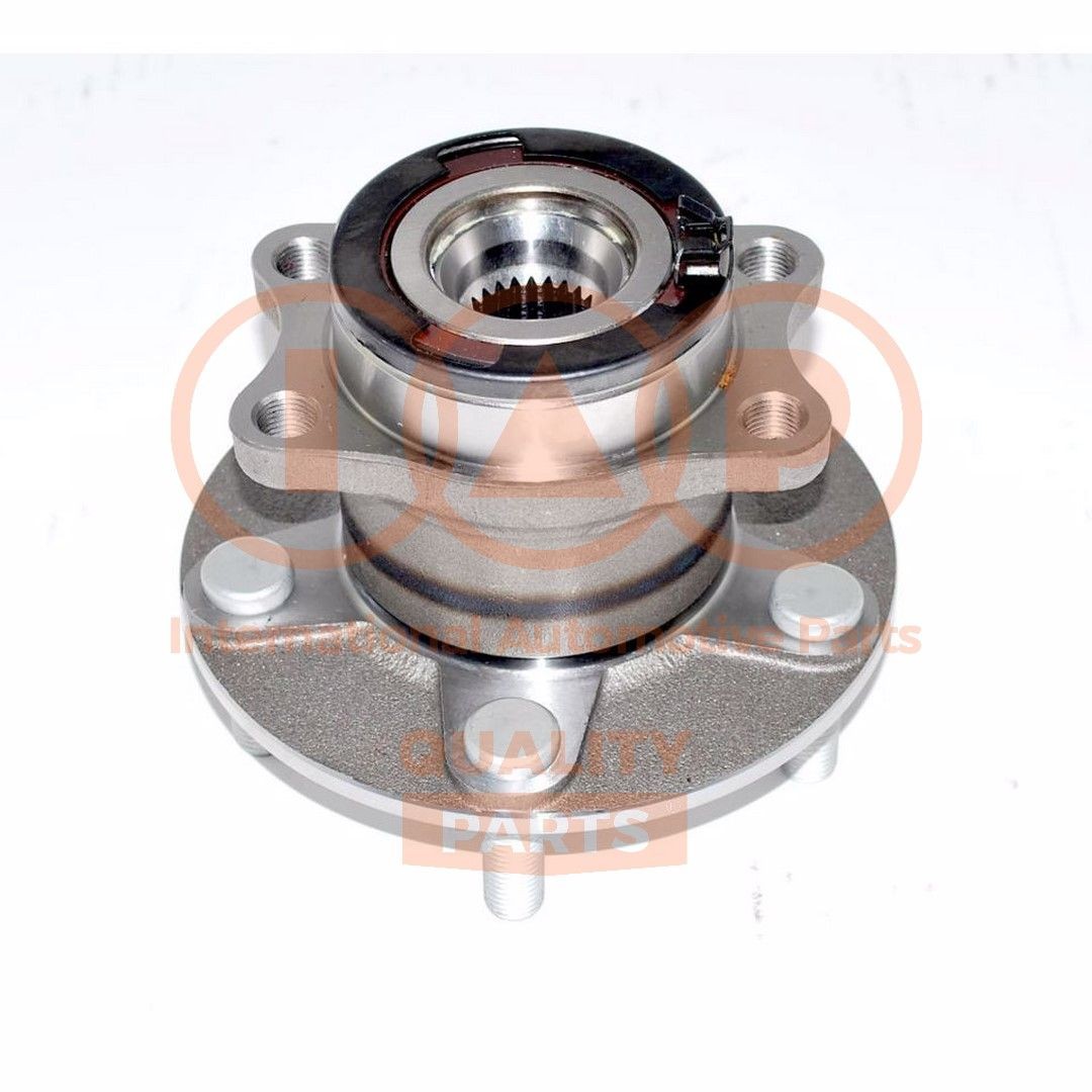 IAP QUALITY PARTS Wielnaaf 408-12121K IAP QUALITY PARTS Wielnaaf MITSUBISHI 408-12121K