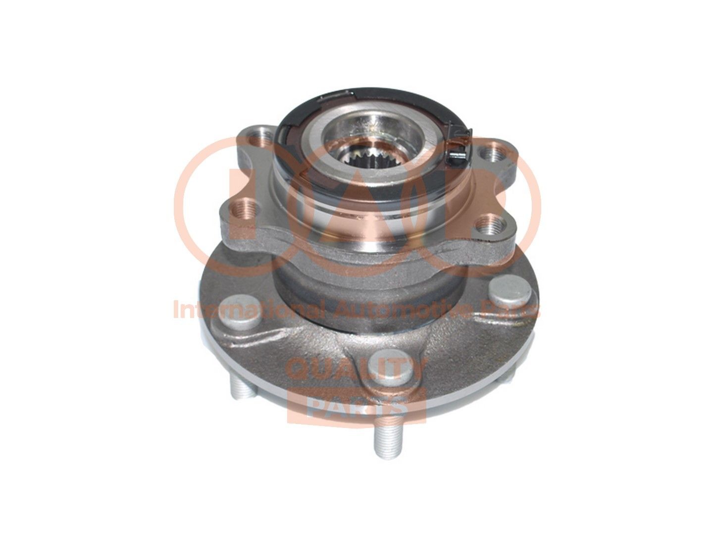 IAP QUALITY PARTS Πλήμνη τροχού 408-12122K Μουαγιέ IAP QUALITY PARTS 4007 408-12122K φθηνά