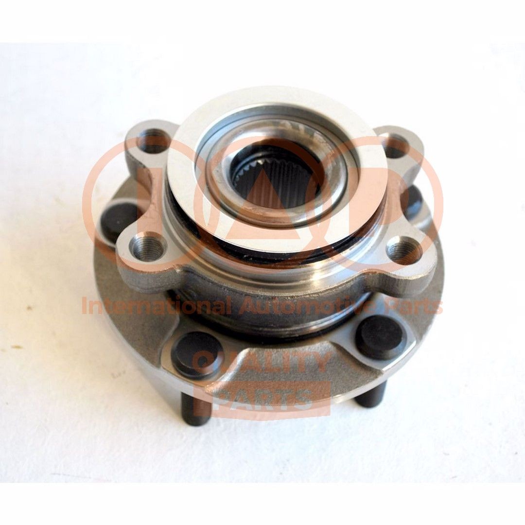 IAP QUALITY PARTS Mozzo ruota 408-13110K IAP QUALITY PARTS 408-13110K Mozzo ruota Qashqai J10 originale prezzo
