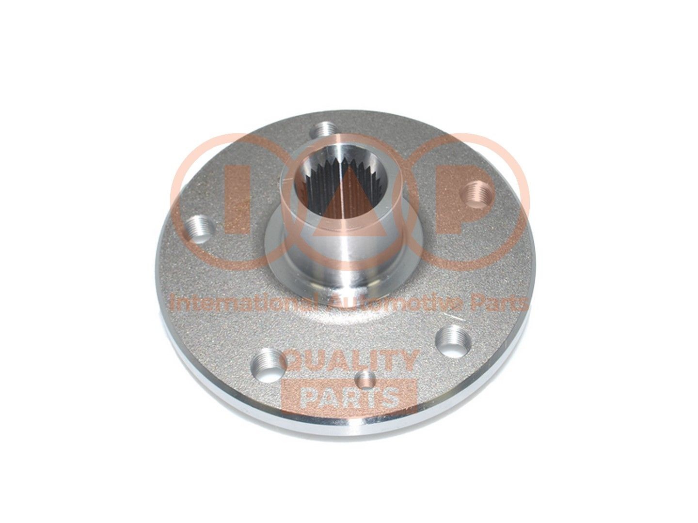 IAP QUALITY PARTS Πλήμνη τροχού 408-13164 Μουαγιέ τροχού IAP QUALITY PARTS Opel MONTEREY 408-13164