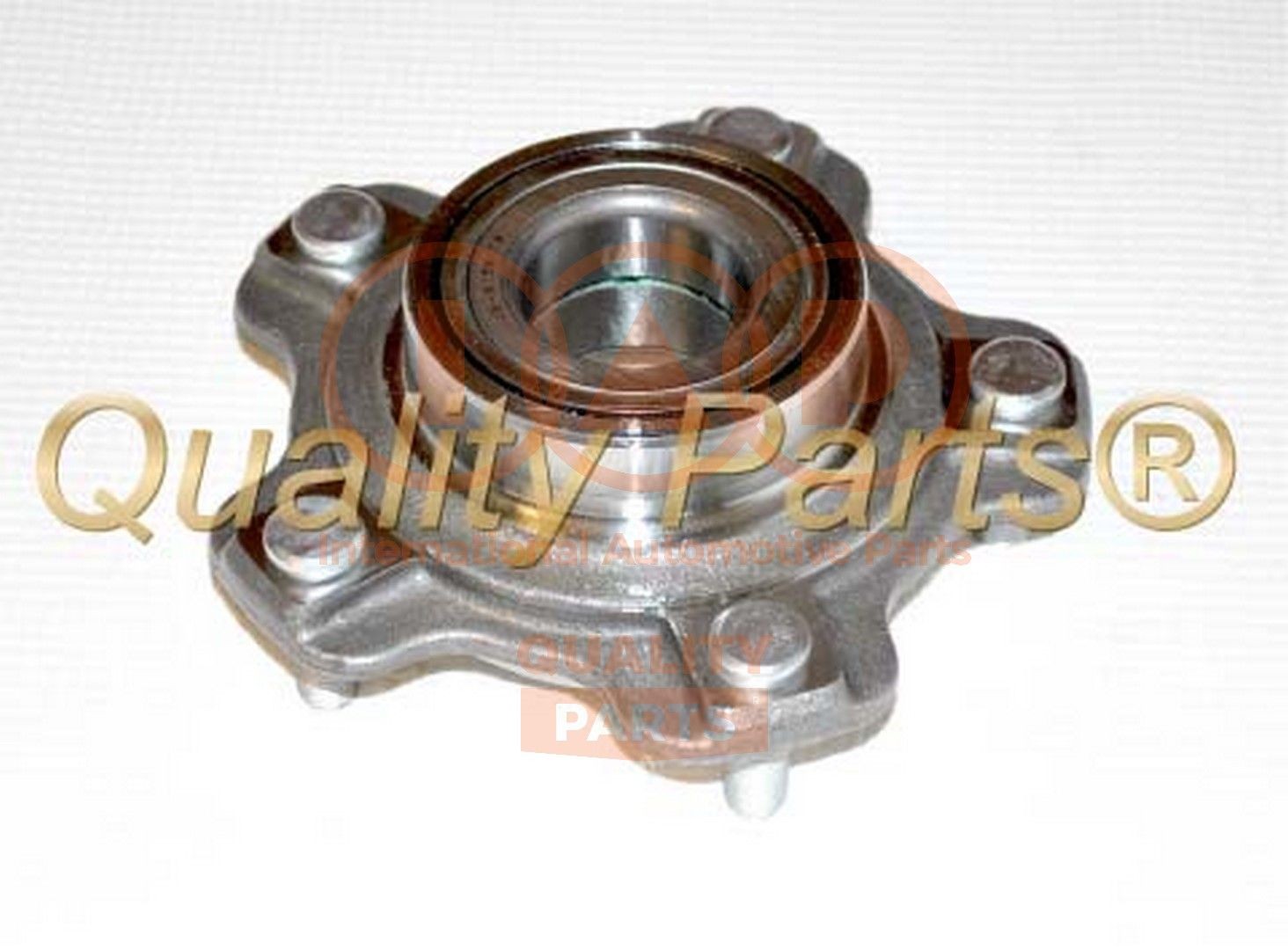 Wielnaaf IAP QUALITY PARTS 408-16053K IAP QUALITY PARTS 408-16053K Wielnaaf SUZUKI GRAND VITARA 2003