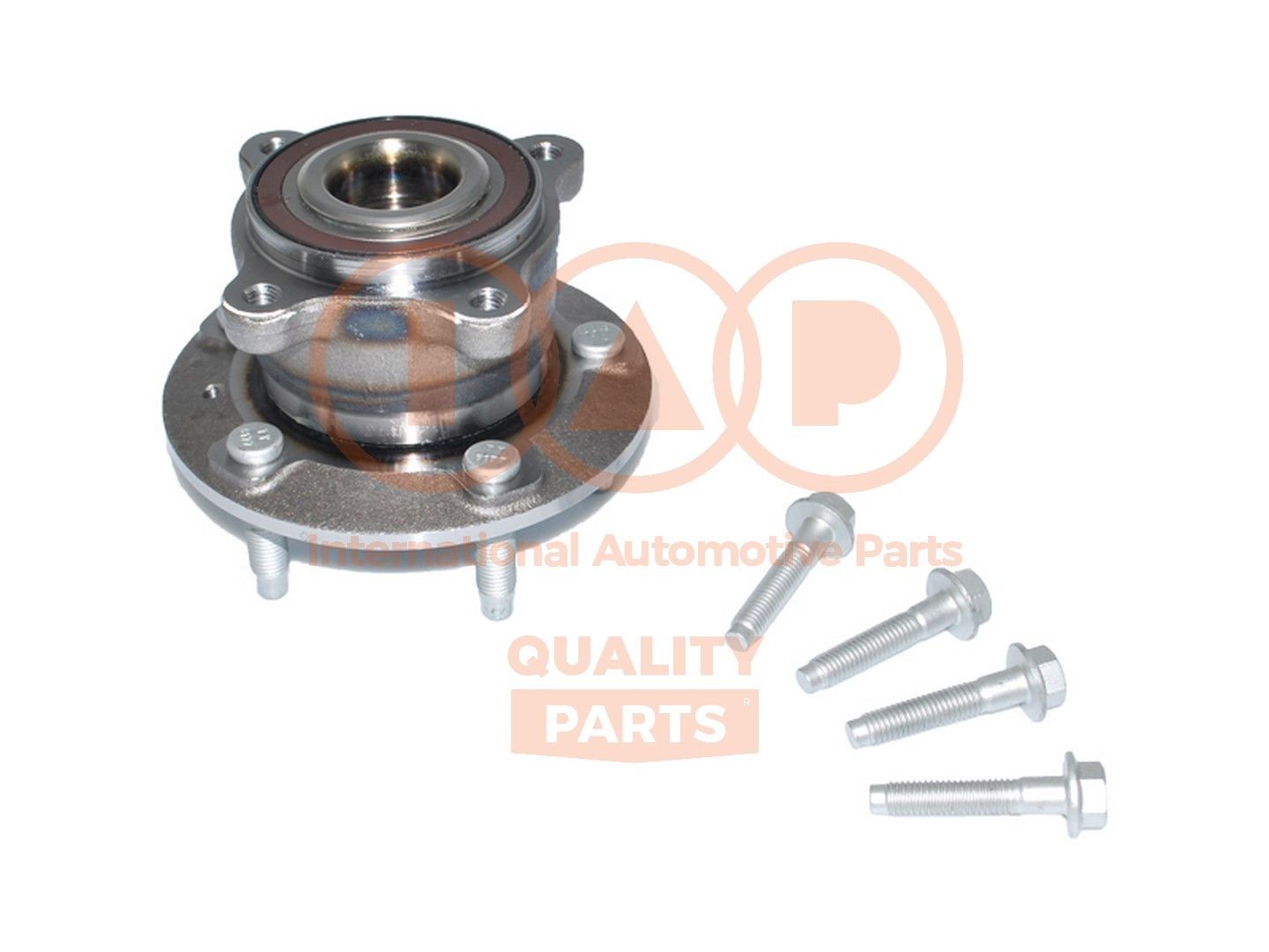 IAP QUALITY PARTS Πλήμνη τροχού 408-20103K Μουαγιέ IAP QUALITY PARTS MONTEREY 408-20103K φθηνά
