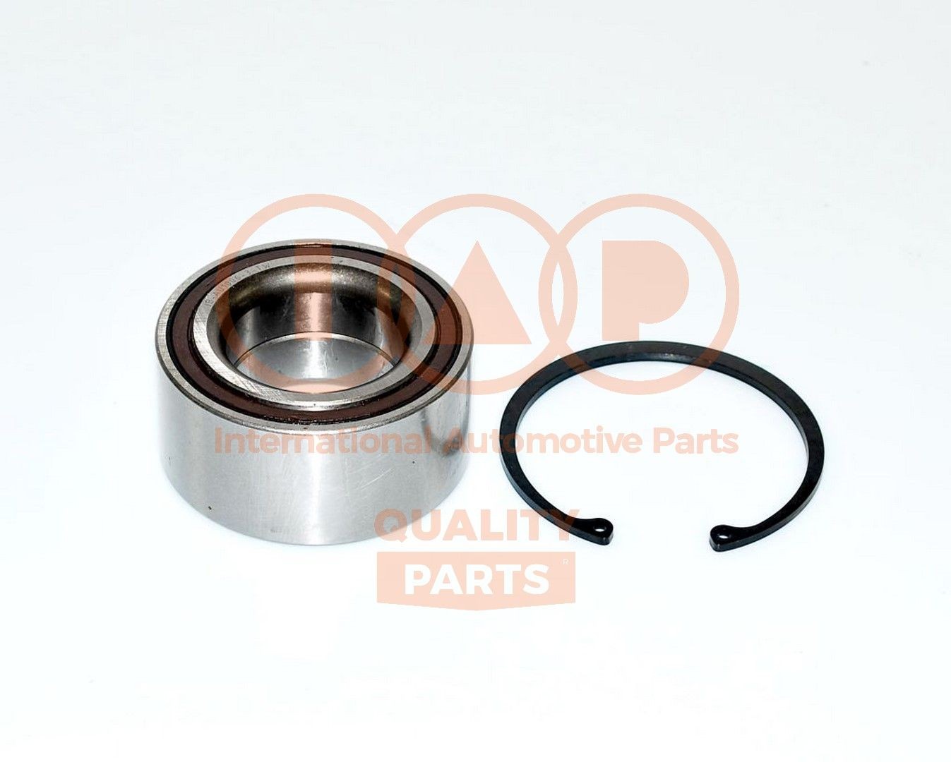 IAP QUALITY PARTS Pyöränlaakerisarja 409-06032K 409-06032K IAP QUALITY PARTS Pyörännapa Honda ACCORD hinta