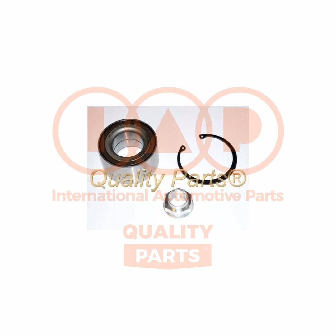 IAP QUALITY PARTS Radlagersatz 409-06062K 409-06062K Radlager IAP QUALITY PARTS HONDA Kosten