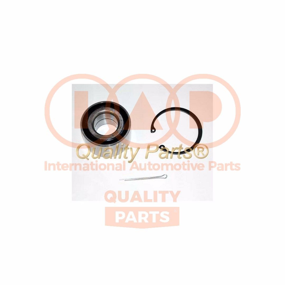 IAP QUALITY PARTS Lożisko kolesa - opravná sada 409-06071K 409-06071K Náboj kolesa HONDA ACCORD IAP QUALITY PARTS