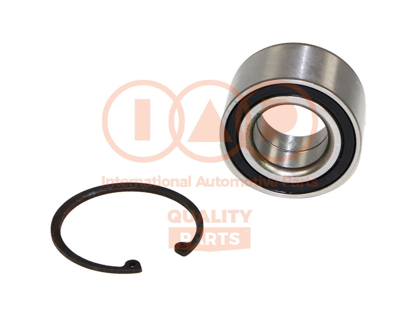 IAP QUALITY PARTS Hjullagersats 409-07047K 409-07047K IAP QUALITY PARTS Hjullagret Kia
