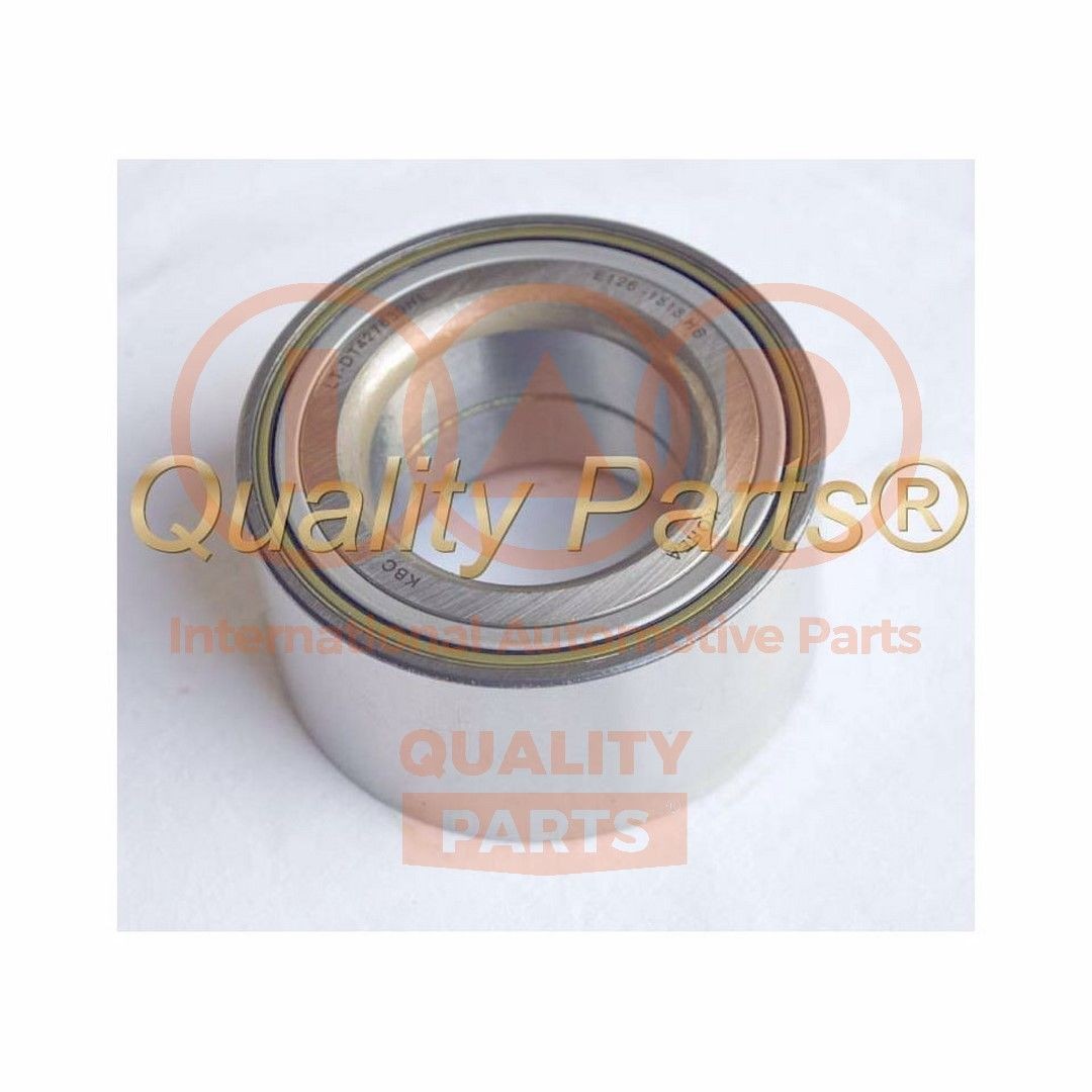 IAP QUALITY PARTS Lożisko kolesa - opravná sada 409-07086 409-07086 IAP QUALITY PARTS Ložisko kolesa Kia lacné