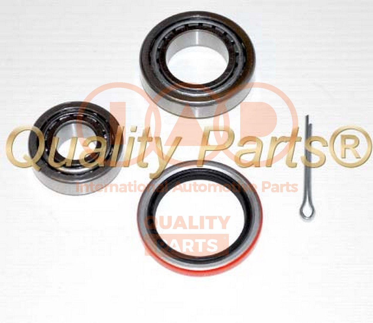 IAP QUALITY PARTS Lożisko kolesa - opravná sada 409-07091K 409-07091K Ložisko kolesa IAP QUALITY PARTS HYUNDAI LANTRA