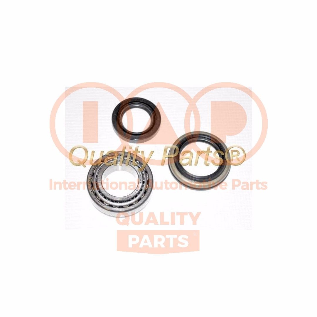 IAP QUALITY PARTS Lożisko kolesa - opravná sada 409-07161K Ložisko kolesa IAP QUALITY PARTS Hyundai LANTRA 409-07161K