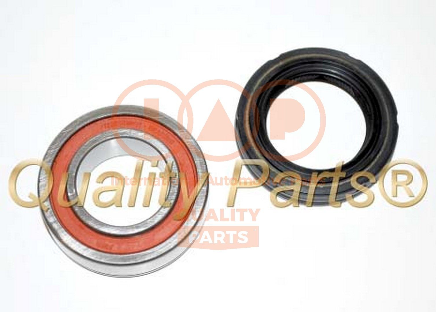 IAP QUALITY PARTS Hjullager 409-10042K IAP QUALITY PARTS Hjullager JEEP 409-10042K