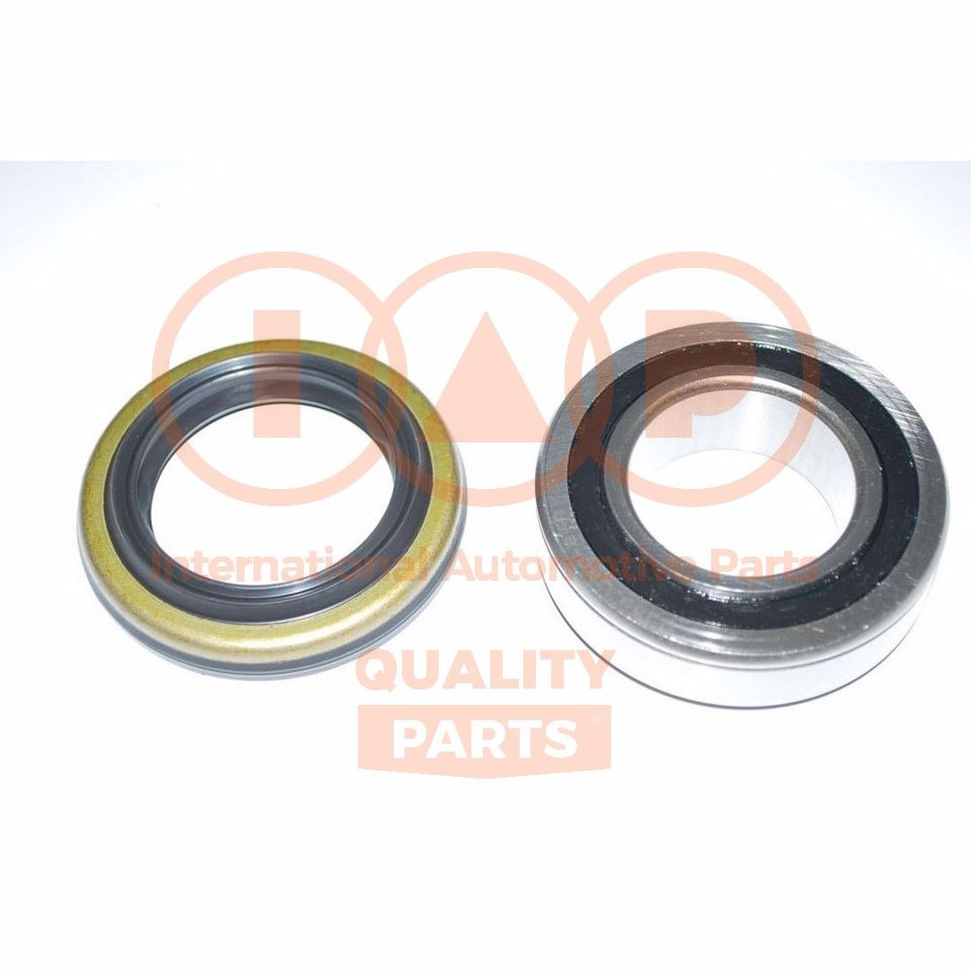 IAP QUALITY PARTS Rattalaagrikomplekt 409-10043K Rattalaager JEEP IAP QUALITY PARTS 409-10043K