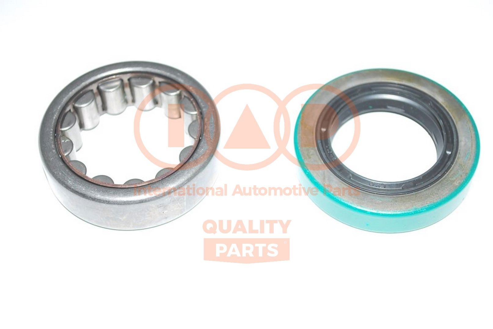 IAP QUALITY PARTS Rattalaagrikomplekt 409-10044K Rattalaager JEEP IAP QUALITY PARTS 409-10044K