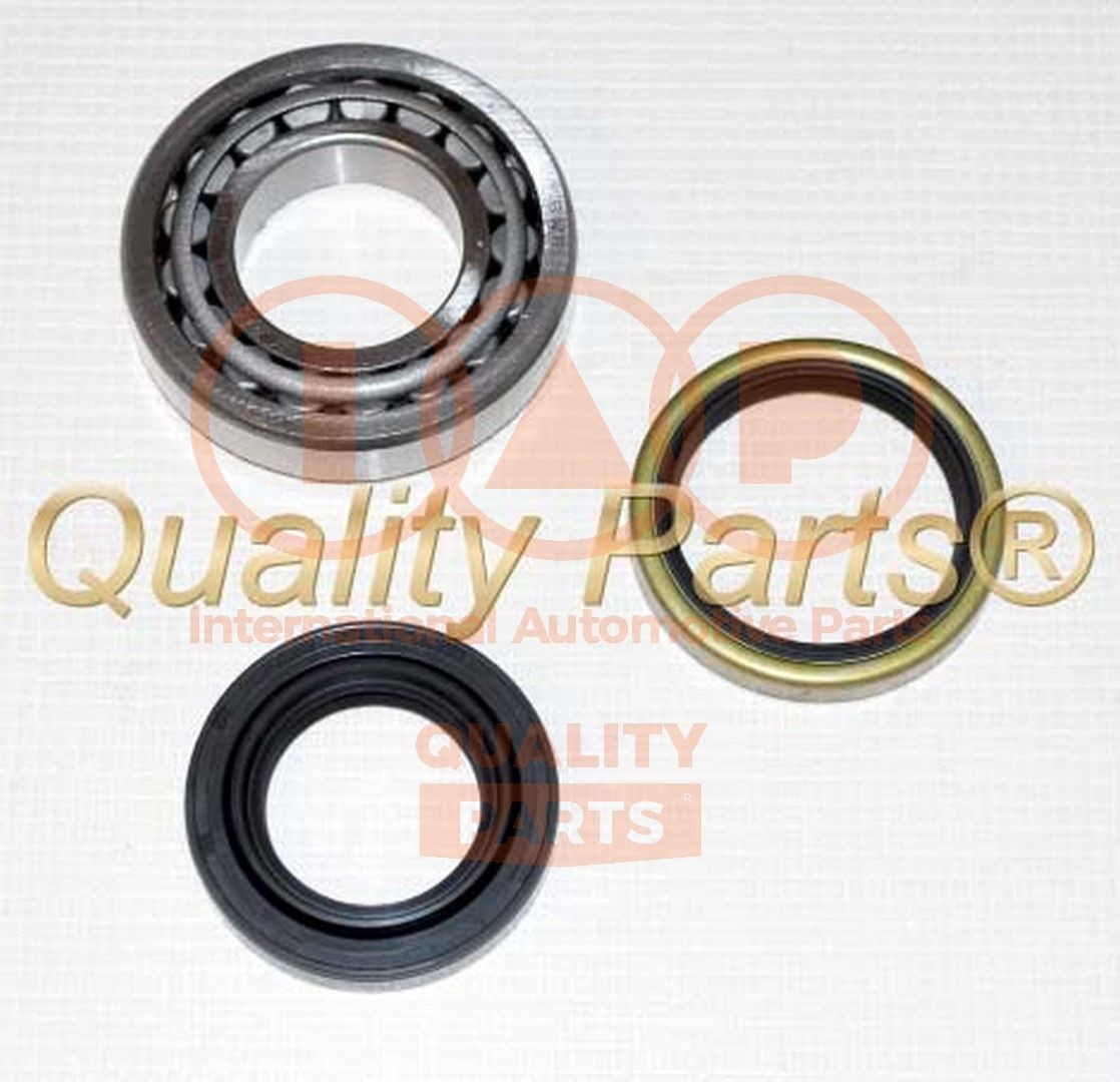 IAP QUALITY PARTS Wiellagerset 409-12021K Wielnaven MITSUBISHI IAP QUALITY PARTS 409-12021K