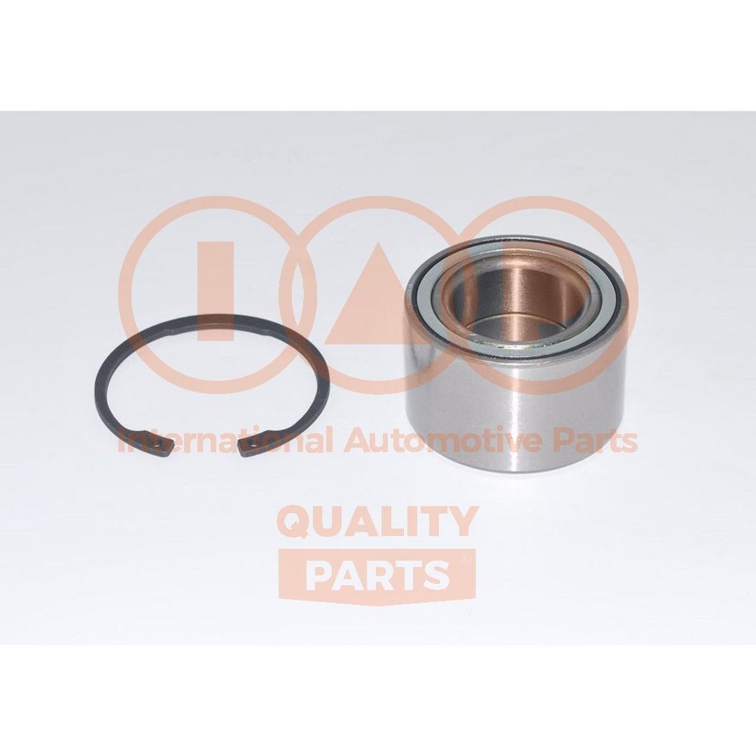 IAP QUALITY PARTS Wiellagerset 409-12056K Wielnaven MITSUBISHI IAP QUALITY PARTS 409-12056K