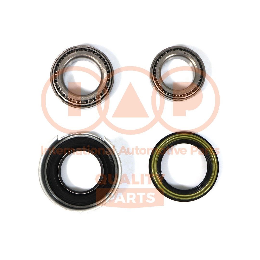IAP QUALITY PARTS Lożisko kolesa - opravná sada 409-13040K Ložisko kolesa LANCIA IAP QUALITY PARTS 409-13040K