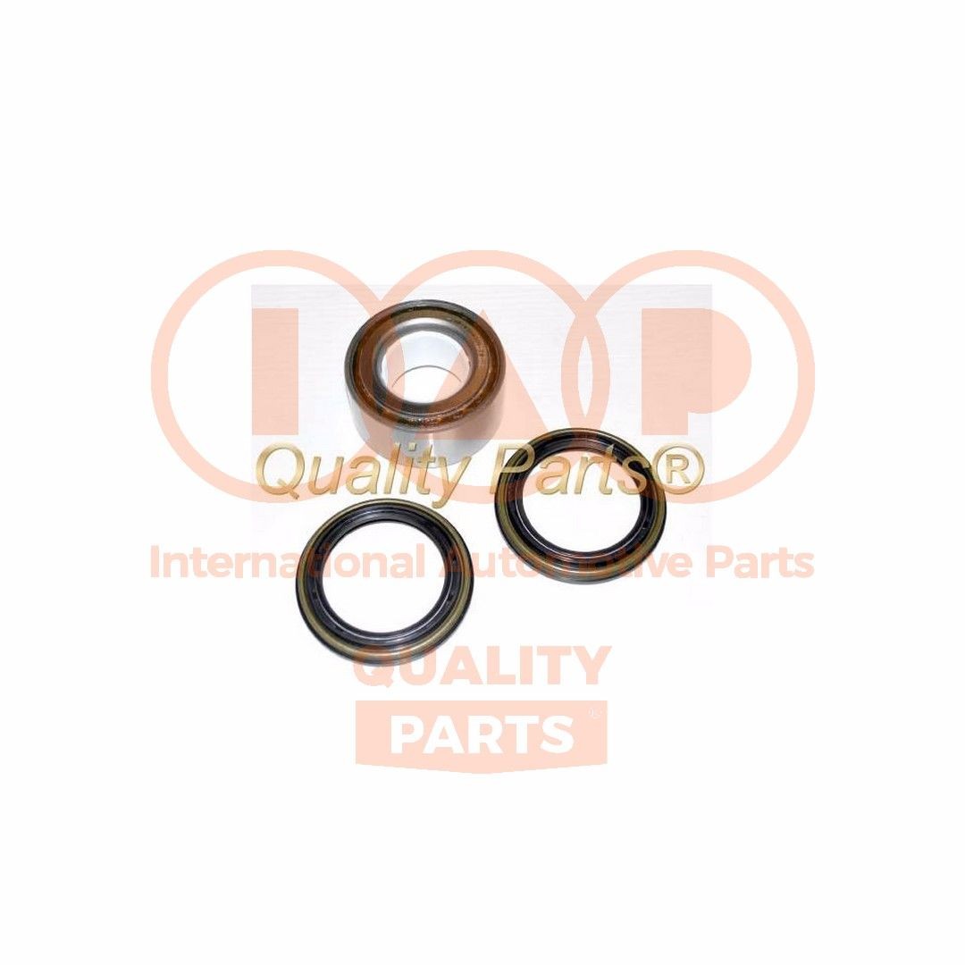 IAP QUALITY PARTS Σετ ρουλεμάν τροχών 409-13080K 409-13080K IAP QUALITY PARTS Ρουλεμάν τροχών Nissan φθηνά