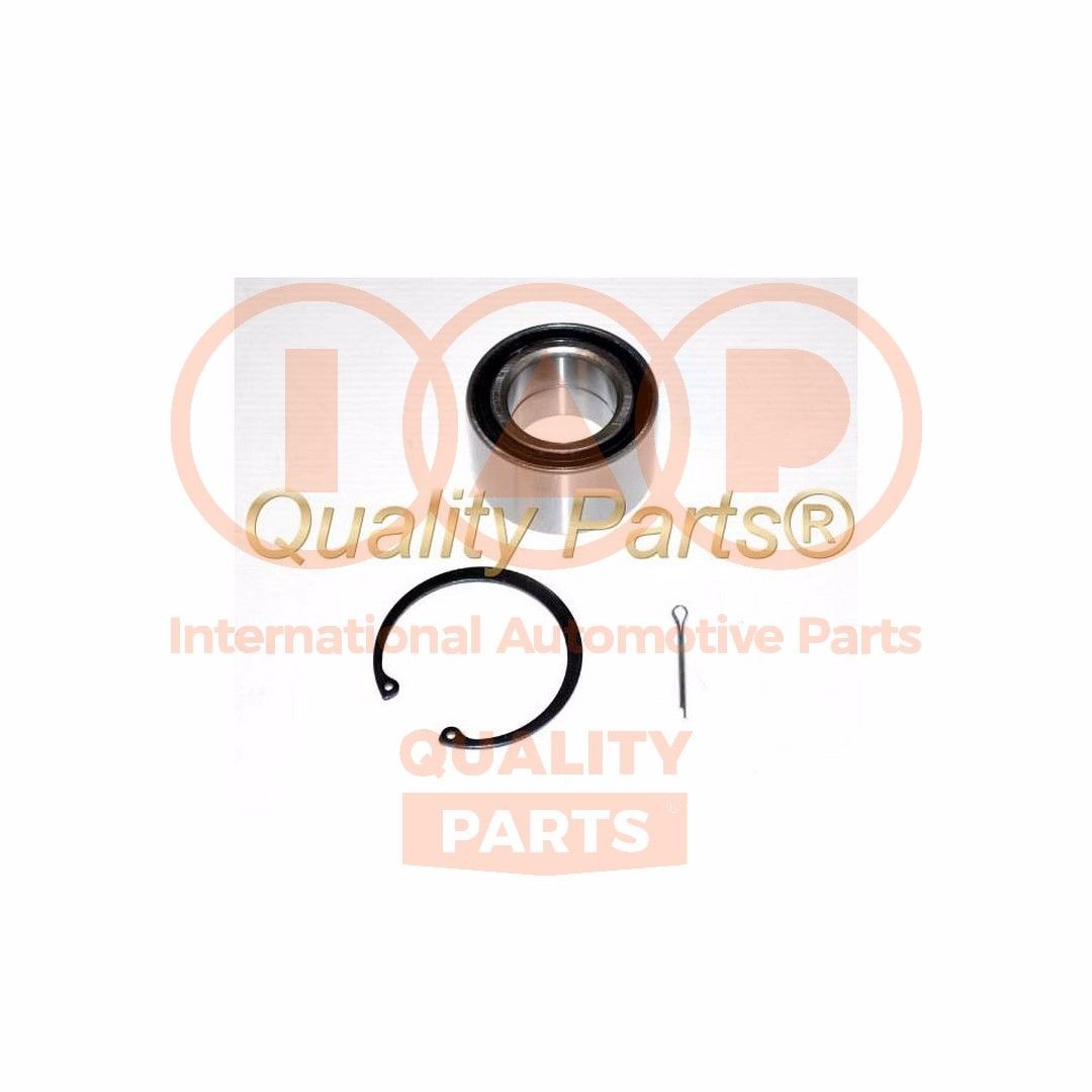 IAP QUALITY PARTS Σετ ρουλεμάν τροχών 409-13086K 409-13086K IAP QUALITY PARTS Ρουλεμάν άξονα Nissan φθηνά