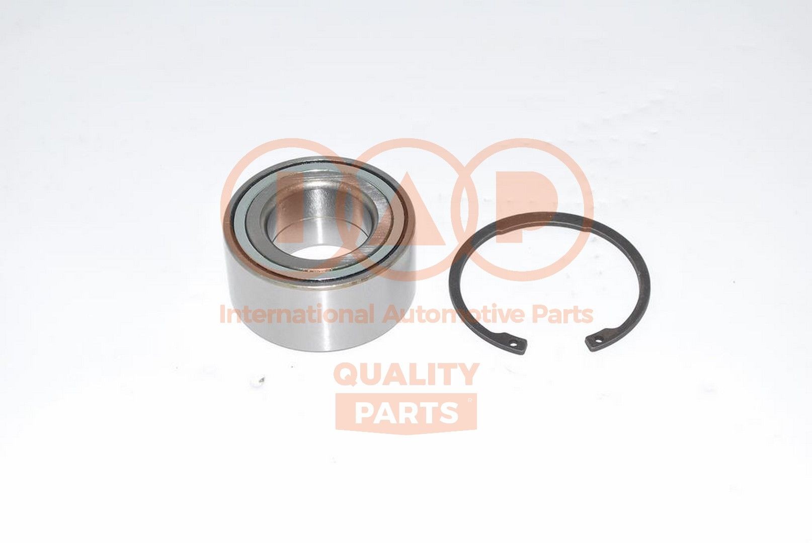 IAP QUALITY PARTS Wiellagerset 409-13088K Wielnaaf IAP QUALITY PARTS MITSUBISHI 409-13088K