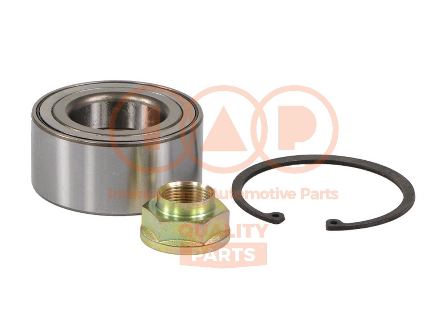 IAP QUALITY PARTS Lożisko kolesa - opravná sada 409-14070K Ložisko kolesa IAP QUALITY PARTS LANCIA 409-14070K