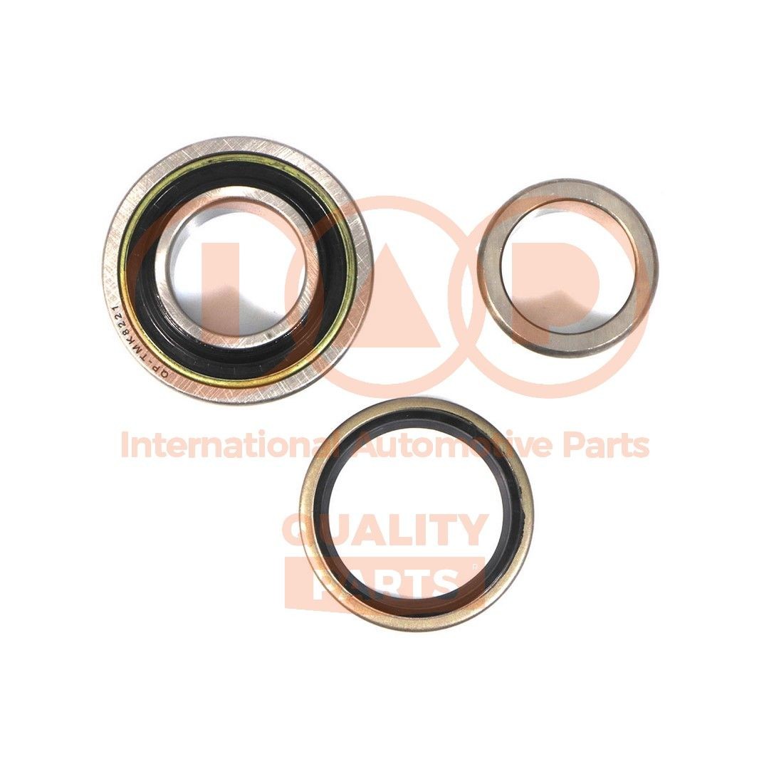 IAP QUALITY PARTS Rattalaagrikomplekt 409-16021K Rattalaager IAP QUALITY PARTS Suzuki VITARA 409-16021K