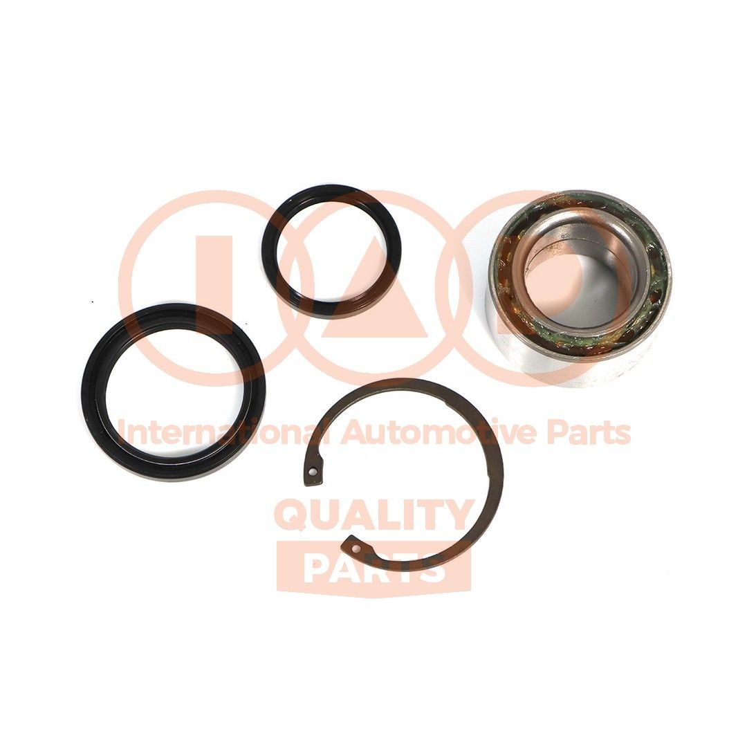 IAP QUALITY PARTS Rattalaagrikomplekt 409-16032K Rattalaager IAP QUALITY PARTS Suzuki VITARA 409-16032K