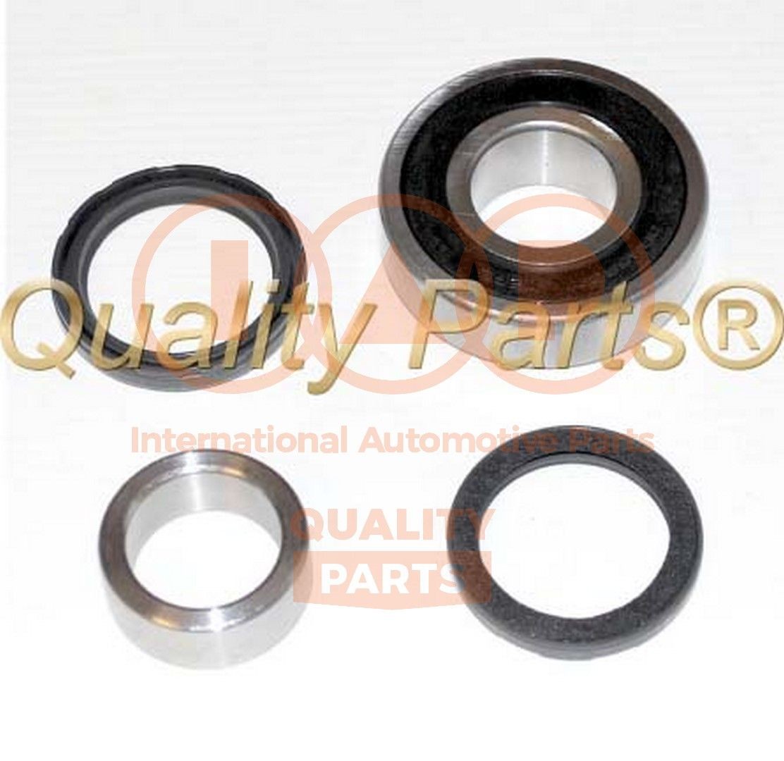 IAP QUALITY PARTS Rattalaagrikomplekt 409-16051K Rattalaager IAP QUALITY PARTS Suzuki VITARA 409-16051K