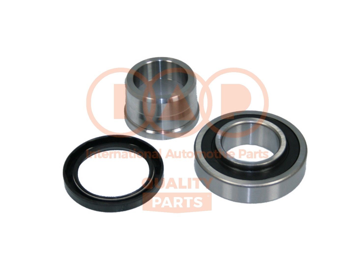 IAP QUALITY PARTS Hjullagersats 409-16053K SUZUKI hjullager IAP QUALITY PARTS 409-16053K