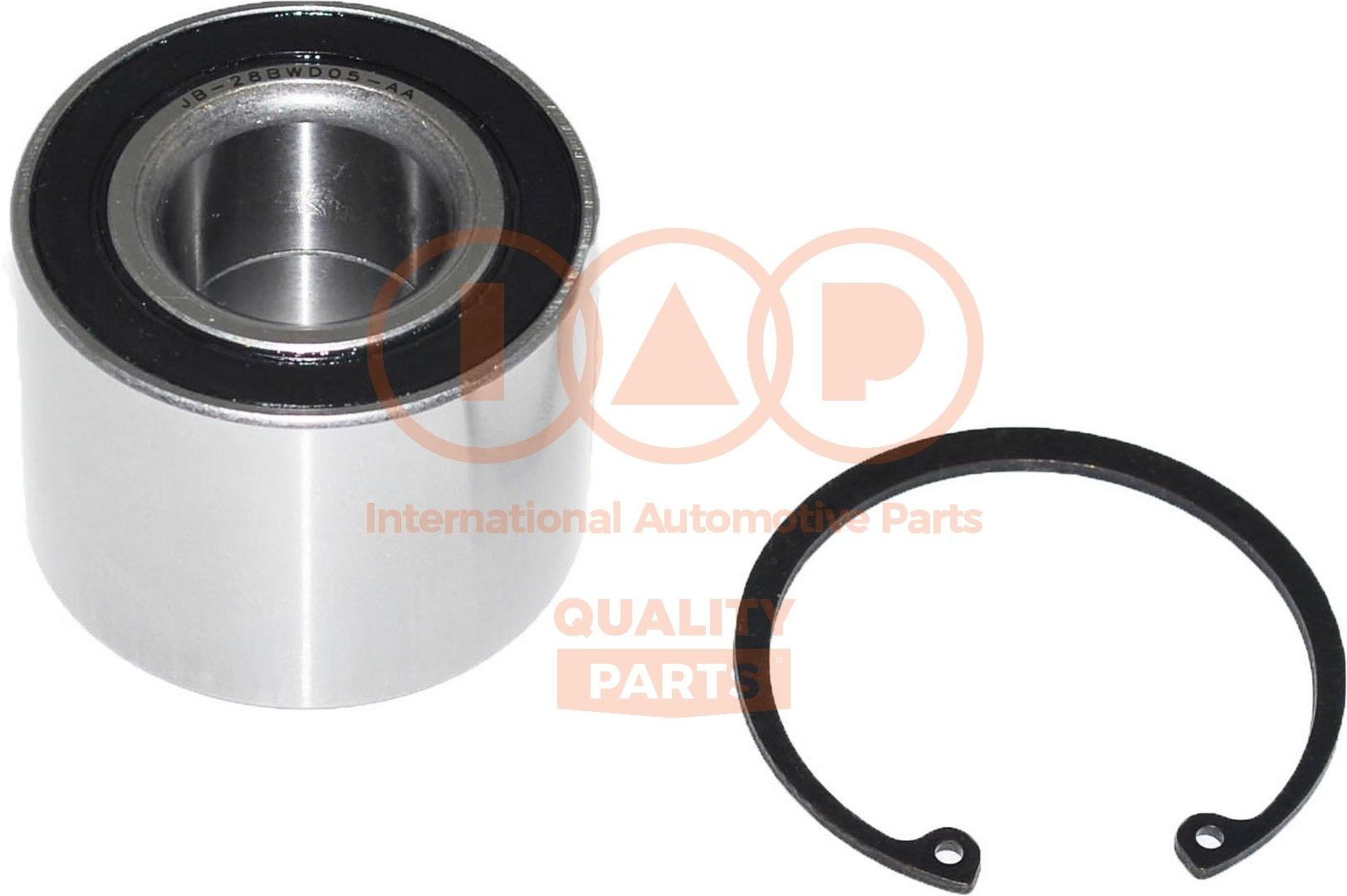 IAP QUALITY PARTS Wheel bearing kit 409-16065K SUZUKI VITARA IAP QUALITY PARTS wheel bearing 40916065K