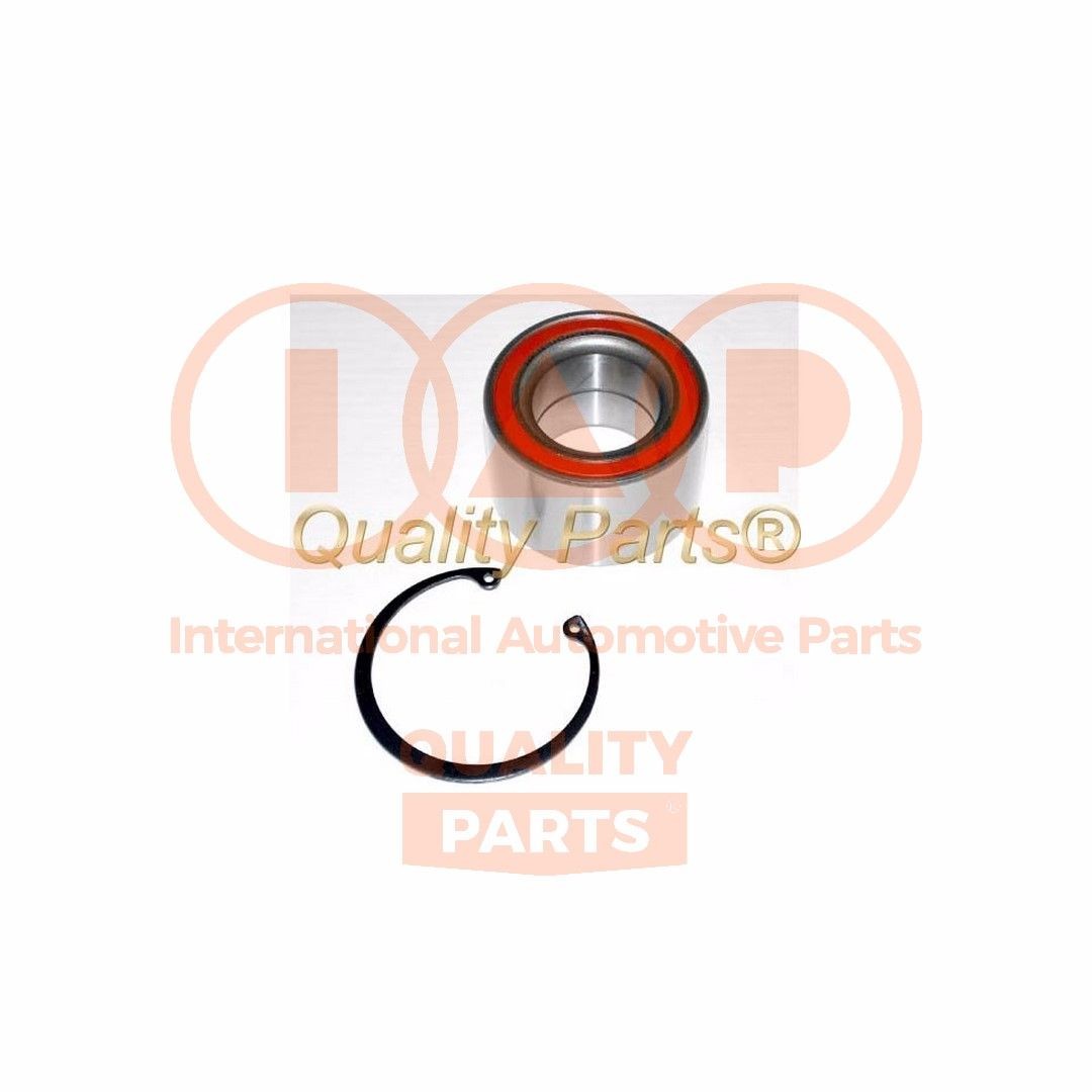 IAP QUALITY PARTS Rattalaagrikomplekt 409-16073K Rattalaager IAP QUALITY PARTS VITARA 409-16073K odav