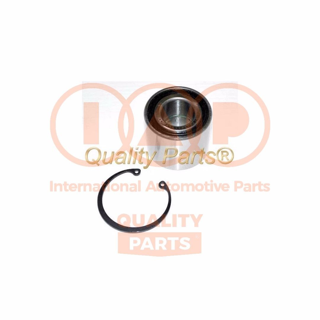 IAP QUALITY PARTS Σετ ρουλεμάν τροχών 409-16074K Ρουλεμάν άξονα NISSAN IAP QUALITY PARTS 409-16074K