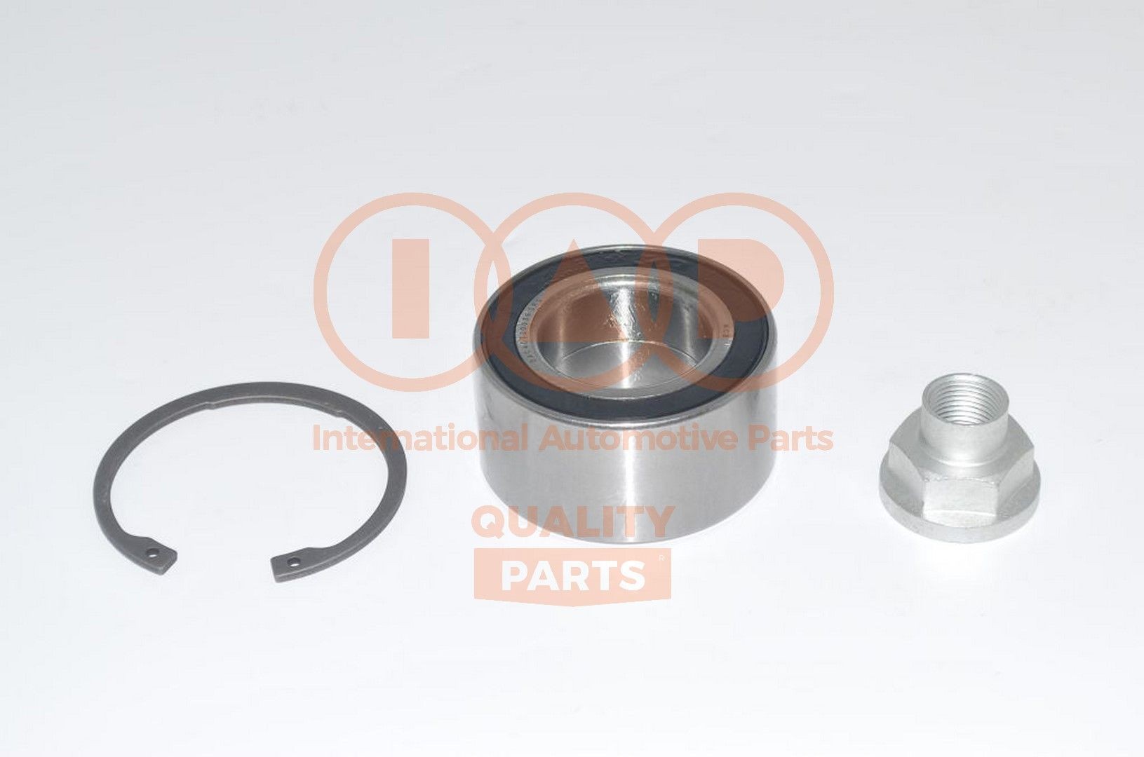IAP QUALITY PARTS Rattalaagrikomplekt 409-16075K 409-16075K Rattalaager SUZUKI VITARA IAP QUALITY PARTS