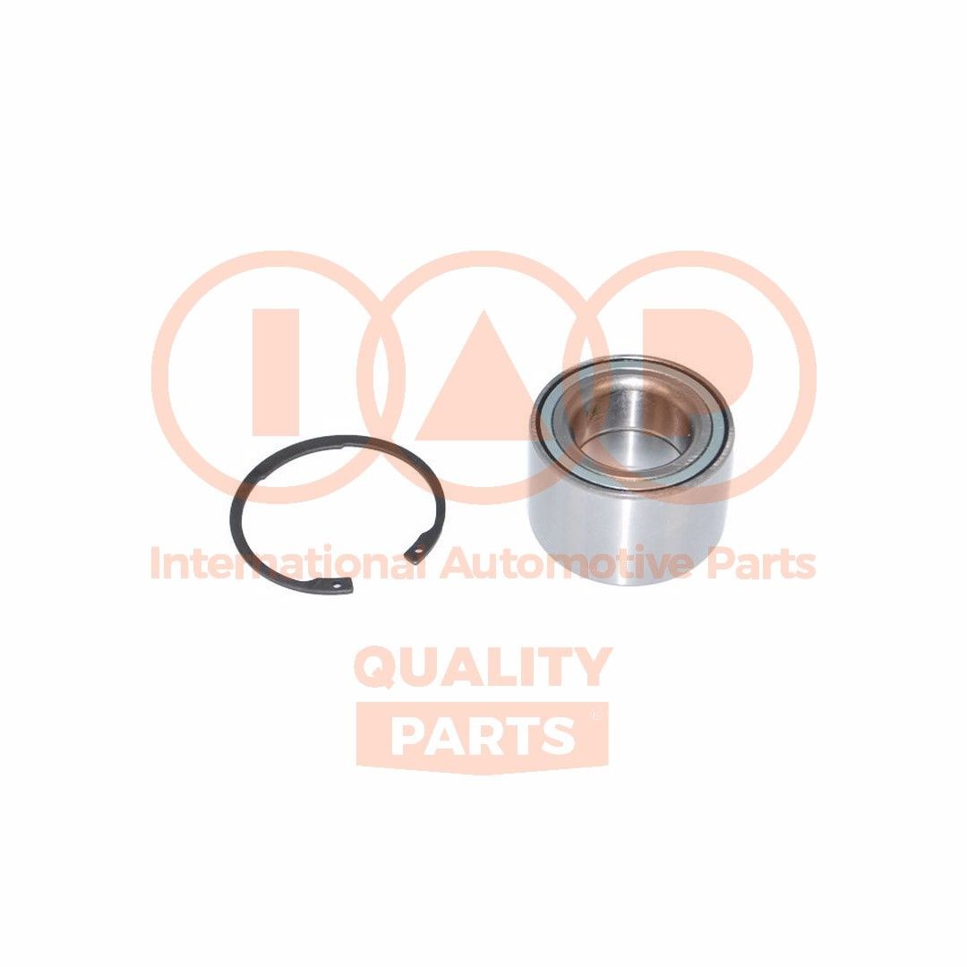 IAP QUALITY PARTS Lożisko kolesa - opravná sada 409-16083 409-16083 Ložisko kolesa SUZUKI VITARA IAP QUALITY PARTS