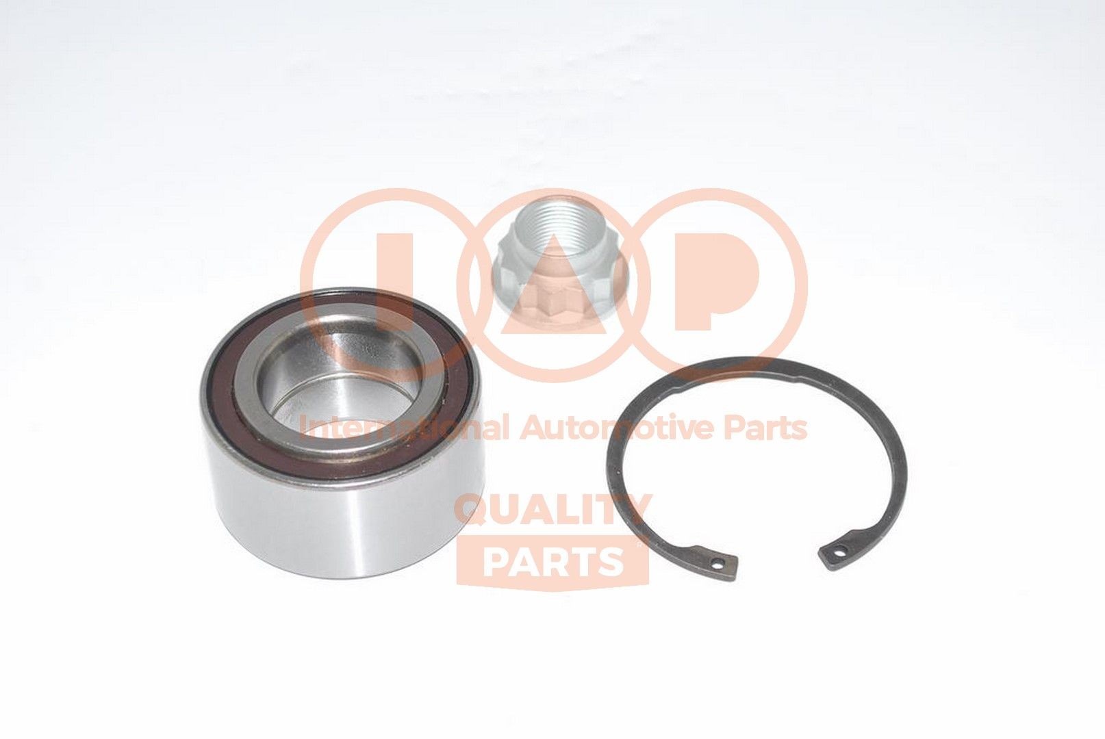 IAP QUALITY PARTS Rattalaagrikomplekt 409-17006K Rattalaager IAP QUALITY PARTS PEUGEOT 409-17006K